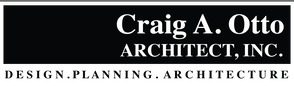Craig Otto Architect
